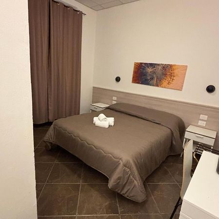Hotel Nazionale Firenze Bagian luar foto