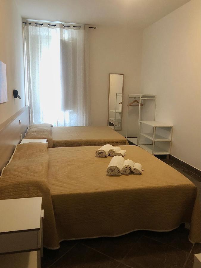 Hotel Nazionale Firenze Bagian luar foto
