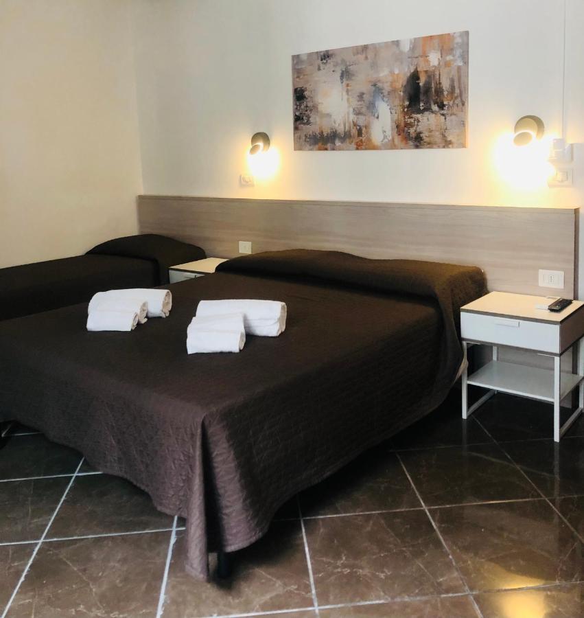 Hotel Nazionale Firenze Bagian luar foto