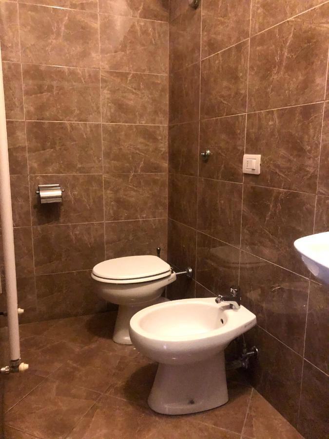 Hotel Nazionale Firenze Bagian luar foto