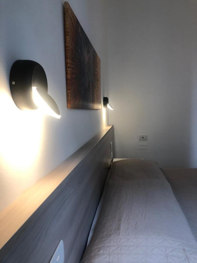 Hotel Nazionale Firenze Bagian luar foto