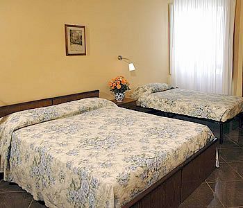 Hotel Nazionale Firenze Bagian luar foto